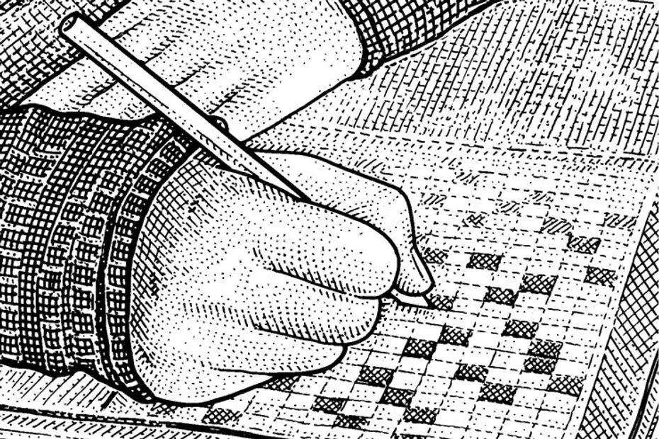 Pear Variety Crossword - Article 2